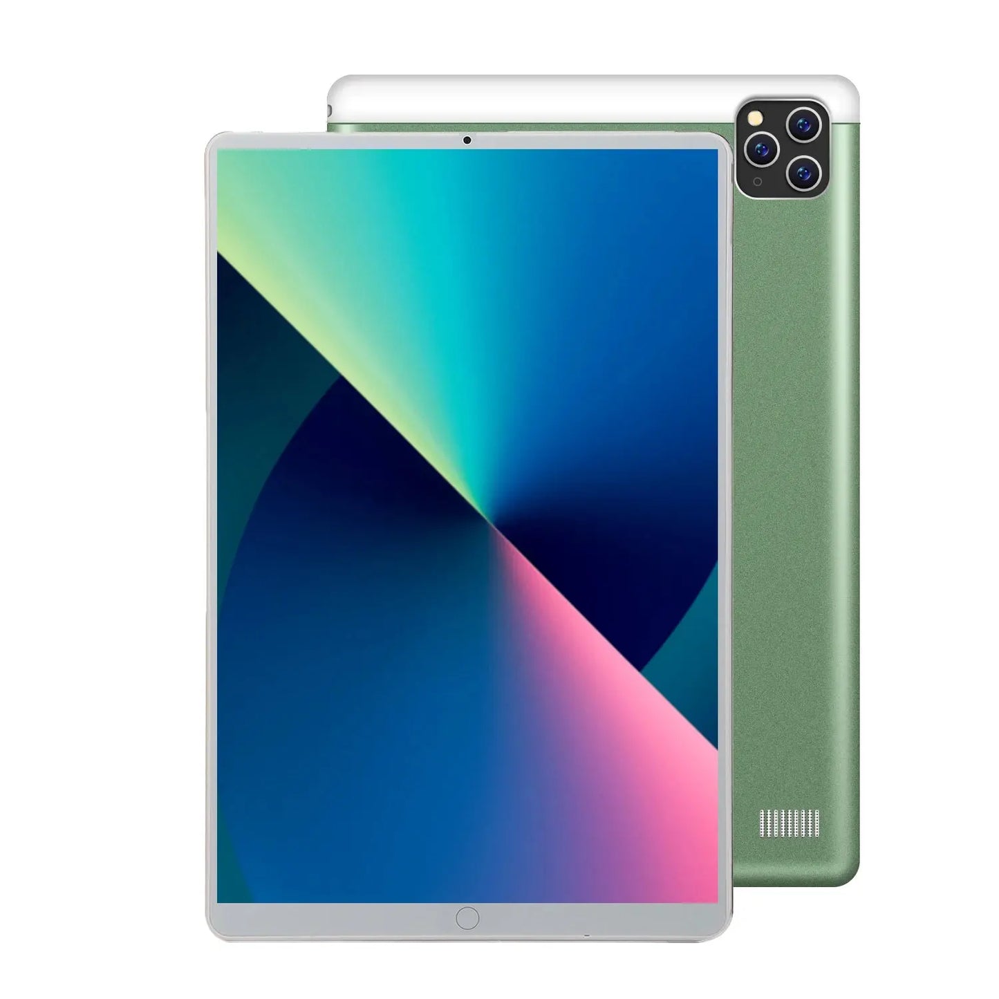 Android Tablet 2025 11.6" 16GB RAM 1TB ROM 16MP 32MP 12000mAh - Nisiowelt