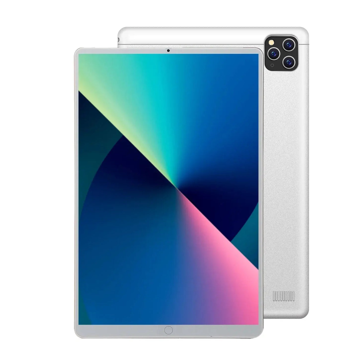 Android Tablet 2025 11.6" 16GB RAM 1TB ROM 16MP 32MP 12000mAh - Nisiowelt