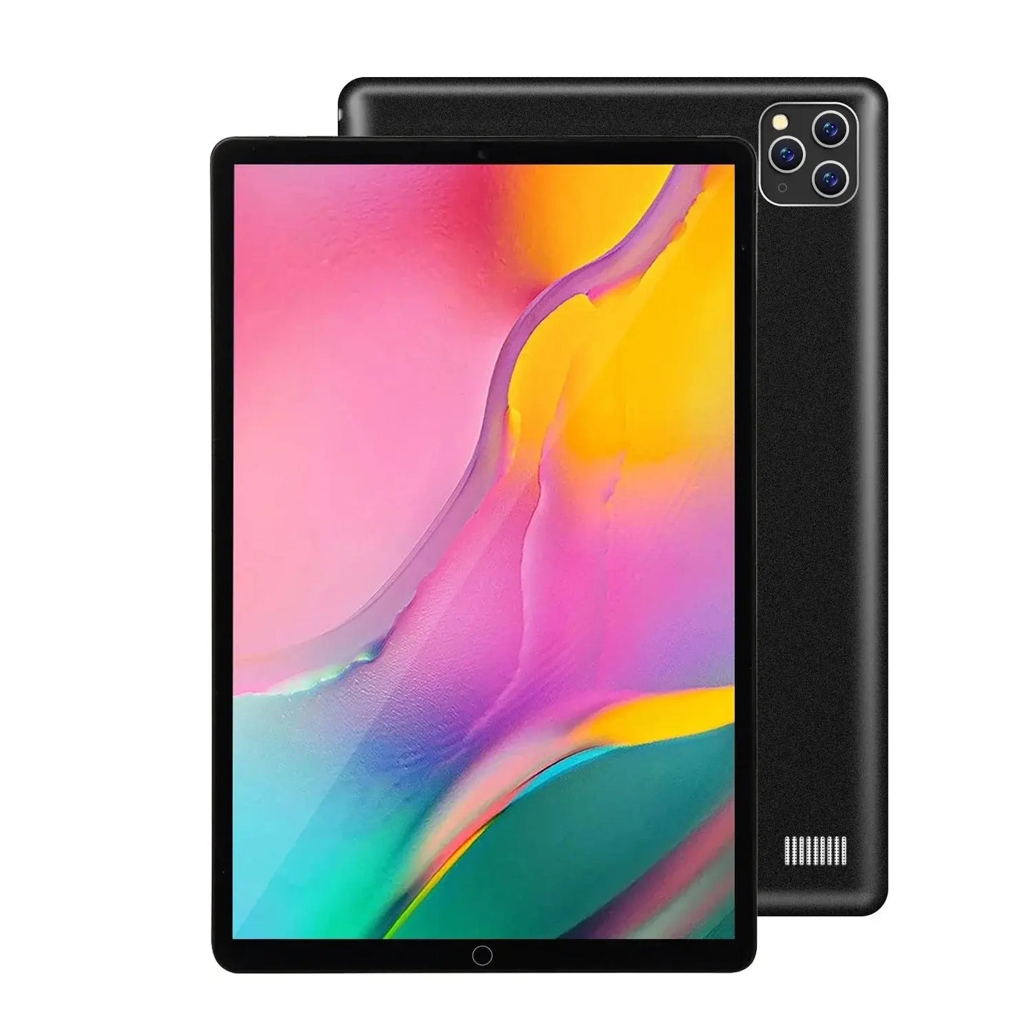 Android Tablet 2025 11.6" 16GB RAM 1TB ROM 16MP 32MP 12000mAh - Nisiowelt