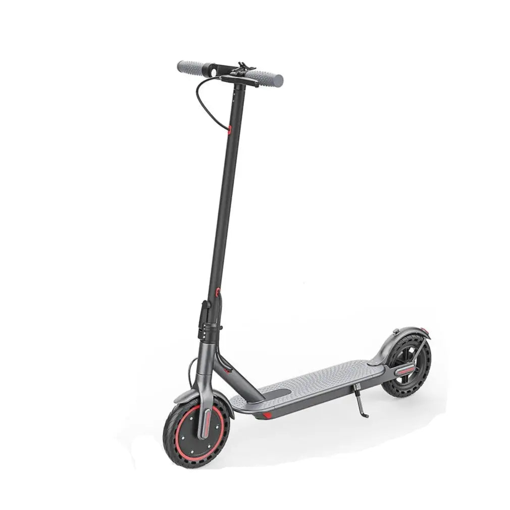Electric Scooter – Smart and Sustainable Transport Nisiowelt