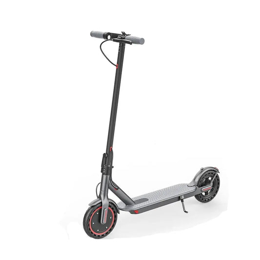 Electric Scooter – Smart and Sustainable Transport Nisiowelt