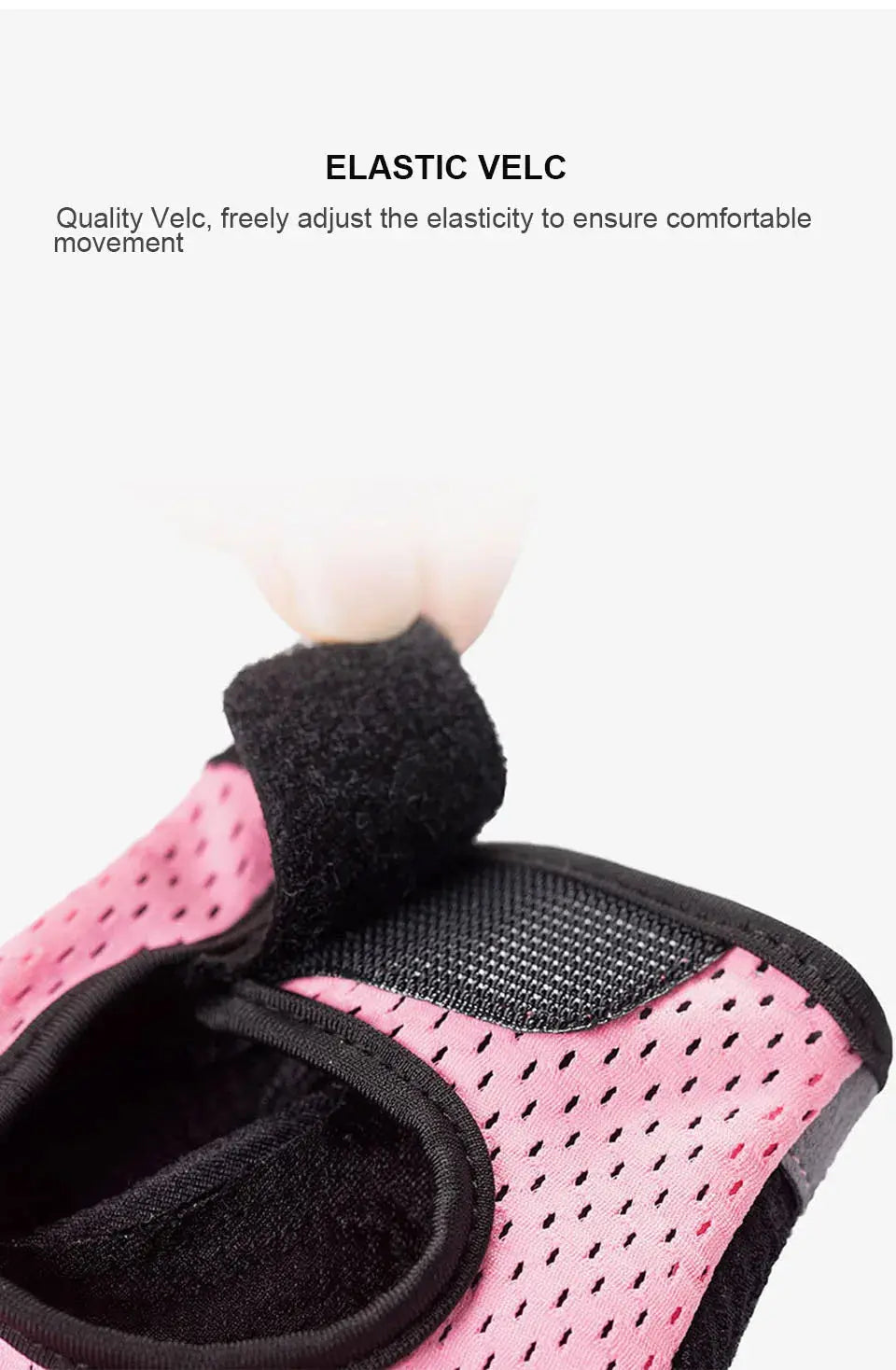 CoolFit Breathable Fitness Gloves – Grip & Comfort for Workouts Nisiowelt