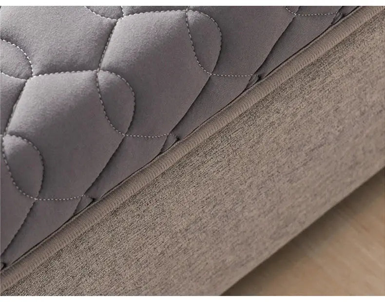 Wormwood Health Mattress Nisiowelt