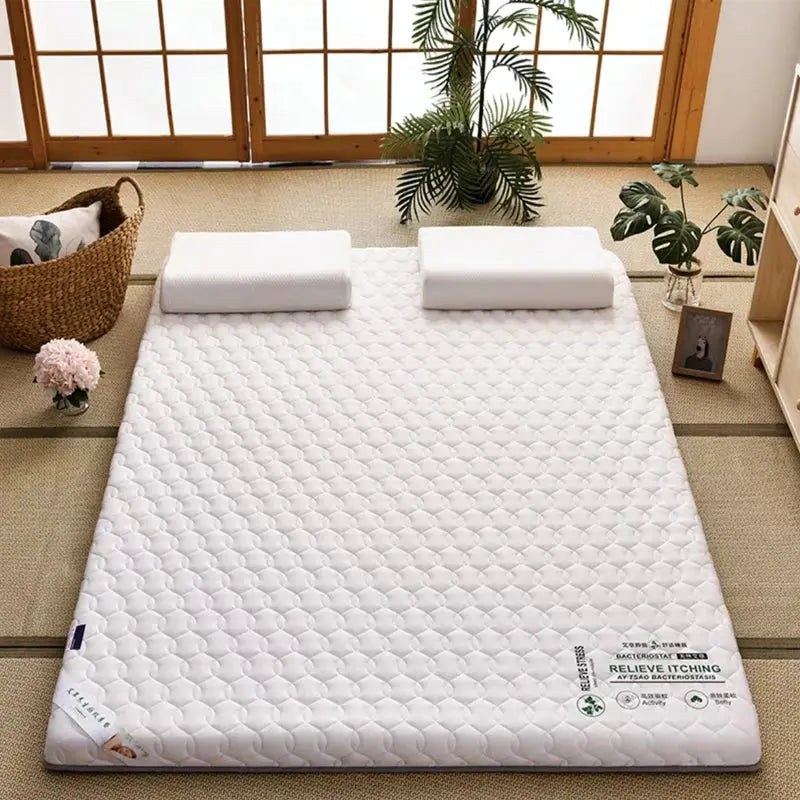 Wormwood Health Mattress Nisiowelt