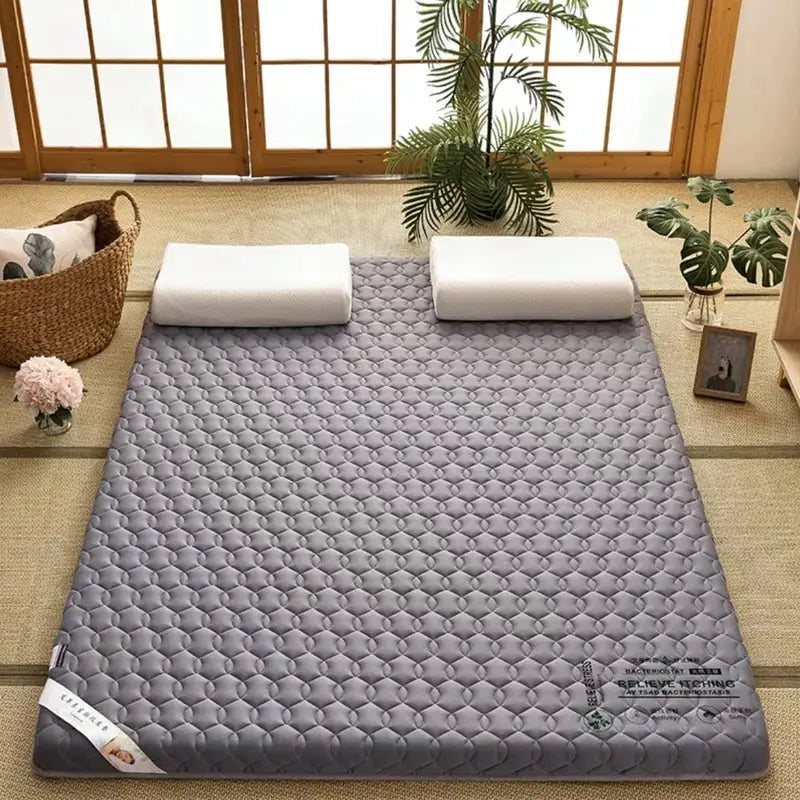 Wormwood Health Mattress Nisiowelt