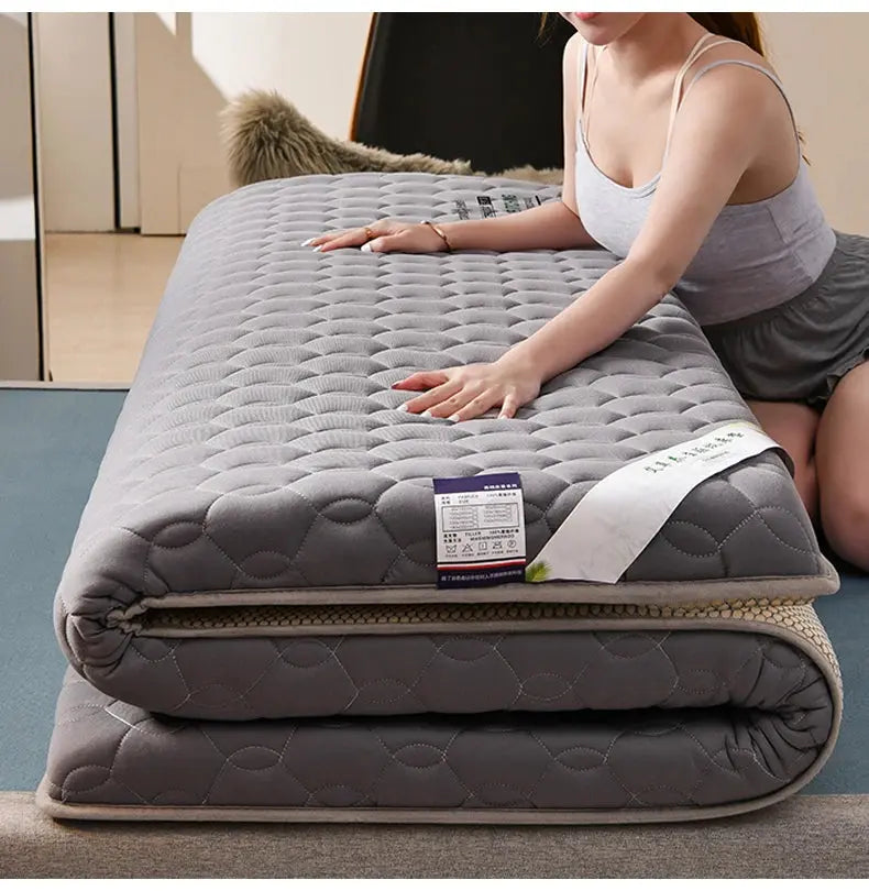 Wormwood Health Mattress Nisiowelt