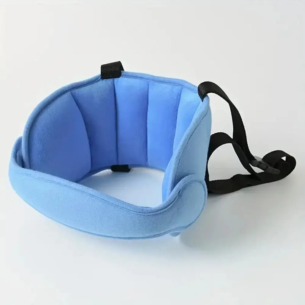 Adjustable Child Head Support Belt Nisiowelt