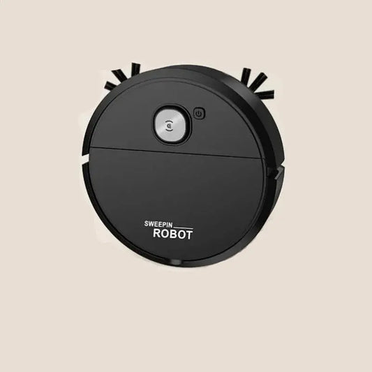 Robot Vacuum 3-in-1 – 4000Pa - Nisiowelt