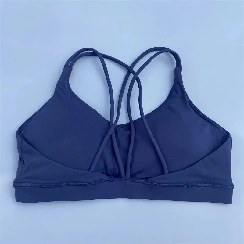 High Performance Sports Bra - Nisiowelt