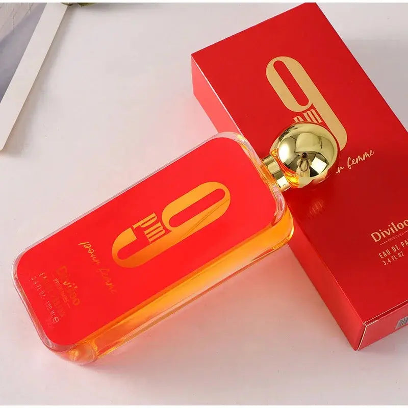 Long-Lasting 100ML Body Mist Nisiowelt