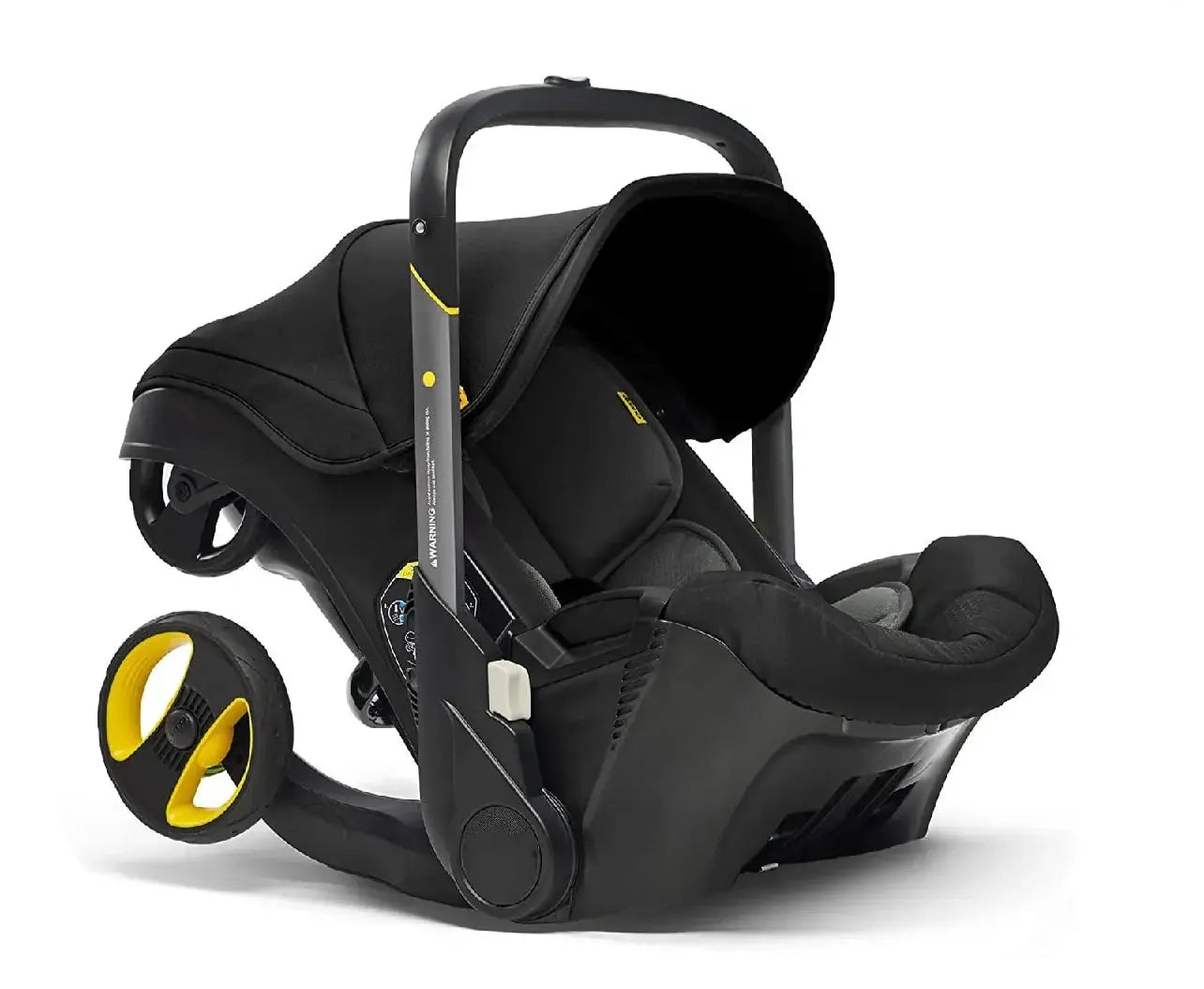 Baby Stroller 4 in 1 Lightweight - Nisiowelt