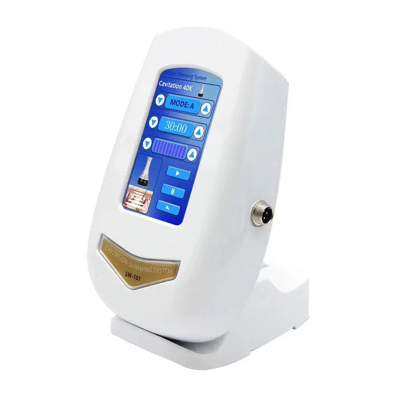 40K Cavitation Slimming Machine - Nisiowelt