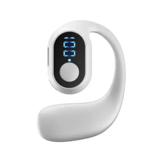 TWS Wireless Ear Hook Headphones Nisiowelt