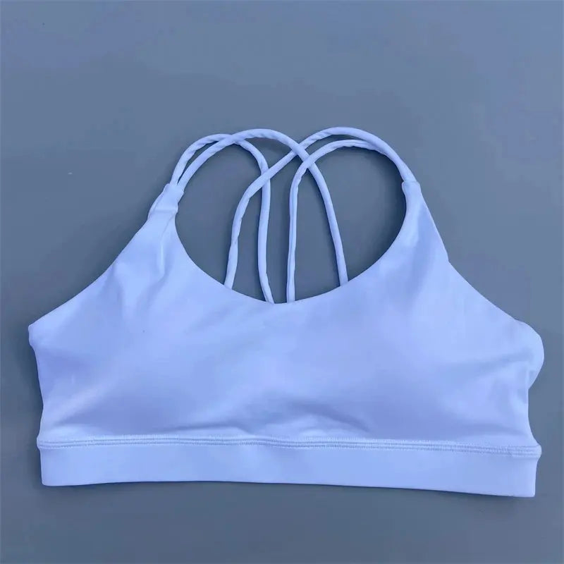 High Performance Sports Bra - Nisiowelt