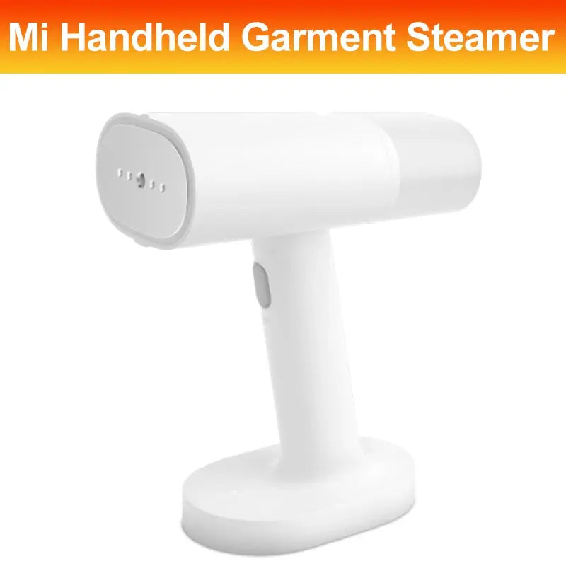 Handheld Garment Steamer 2 - Nisiowelt