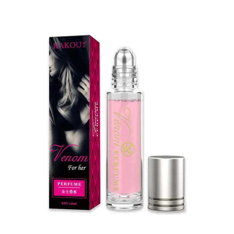 Long-Lasting 100ML Body Mist Nisiowelt