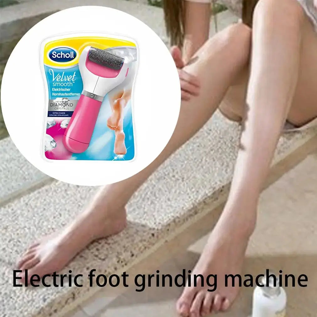 CorrectorFoot Care Tool Replacement Rollers - Nisiowelt