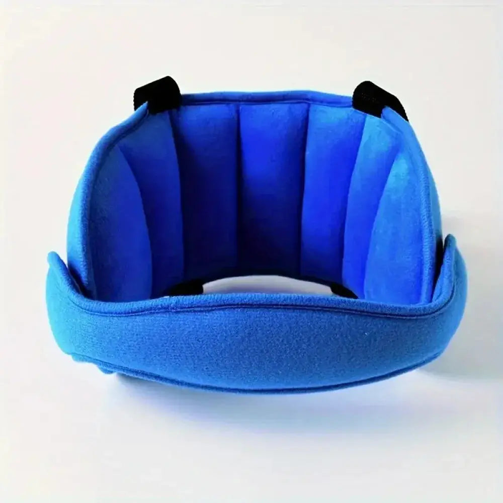 Adjustable Child Head Support Belt Nisiowelt