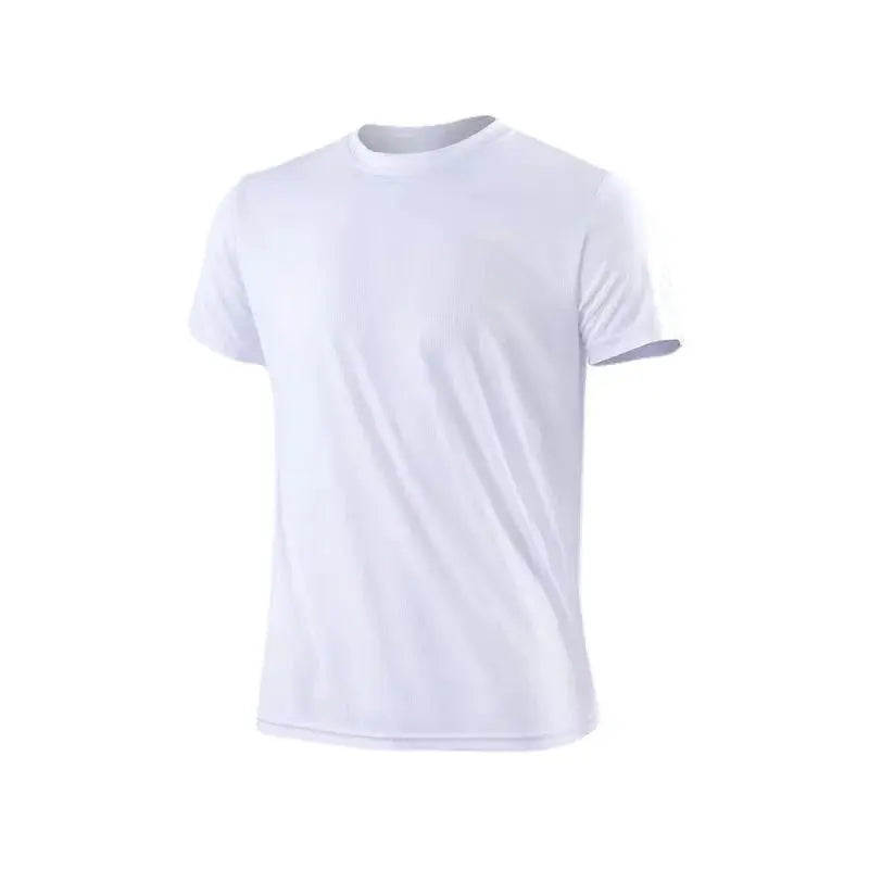 Men's Quick-Dry Gym T-Shirt Nisiowelt