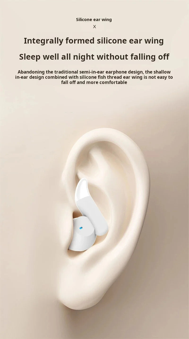 Sony Wireless Bluetooth In-ear Headphones with Noise Reduction and Mic Nisiowelt