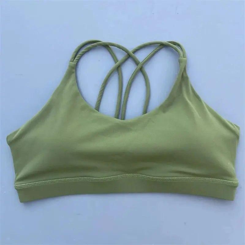 High Performance Sports Bra - Nisiowelt