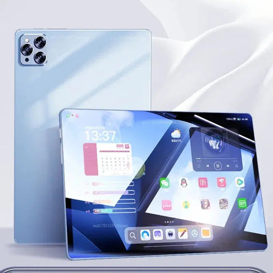 Original Pad 8 Pro Tablet 10.1 inch Android 13 Global Snapdragon 8gen2 16GB+1024GB 10000mah 5G Dual SIM WIFI  HD Full Screen - Nisiowelt