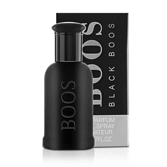 Men's Confidence Perfume 50ml Nisiowelt