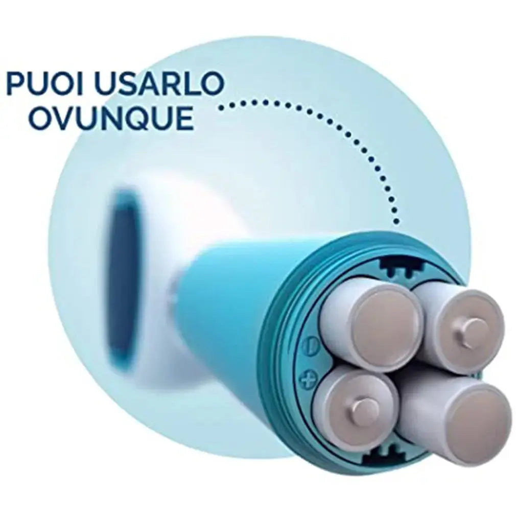 CorrectorFoot Care Tool Replacement Rollers - Nisiowelt