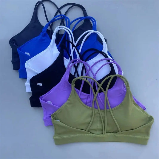 High Performance Sports Bra - Nisiowelt