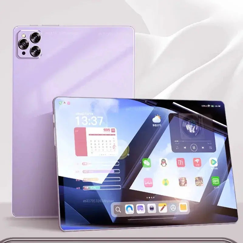 Original Pad 8 Pro Tablet 10.1 inch Android 13 Global Snapdragon 8gen2 16GB+1024GB 10000mah 5G Dual SIM WIFI  HD Full Screen - Nisiowelt
