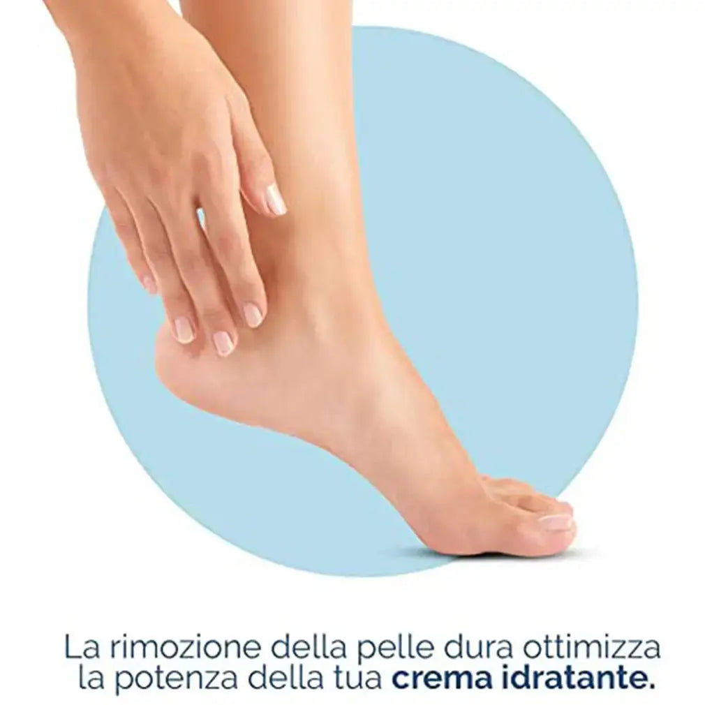 CorrectorFoot Care Tool Replacement Rollers - Nisiowelt