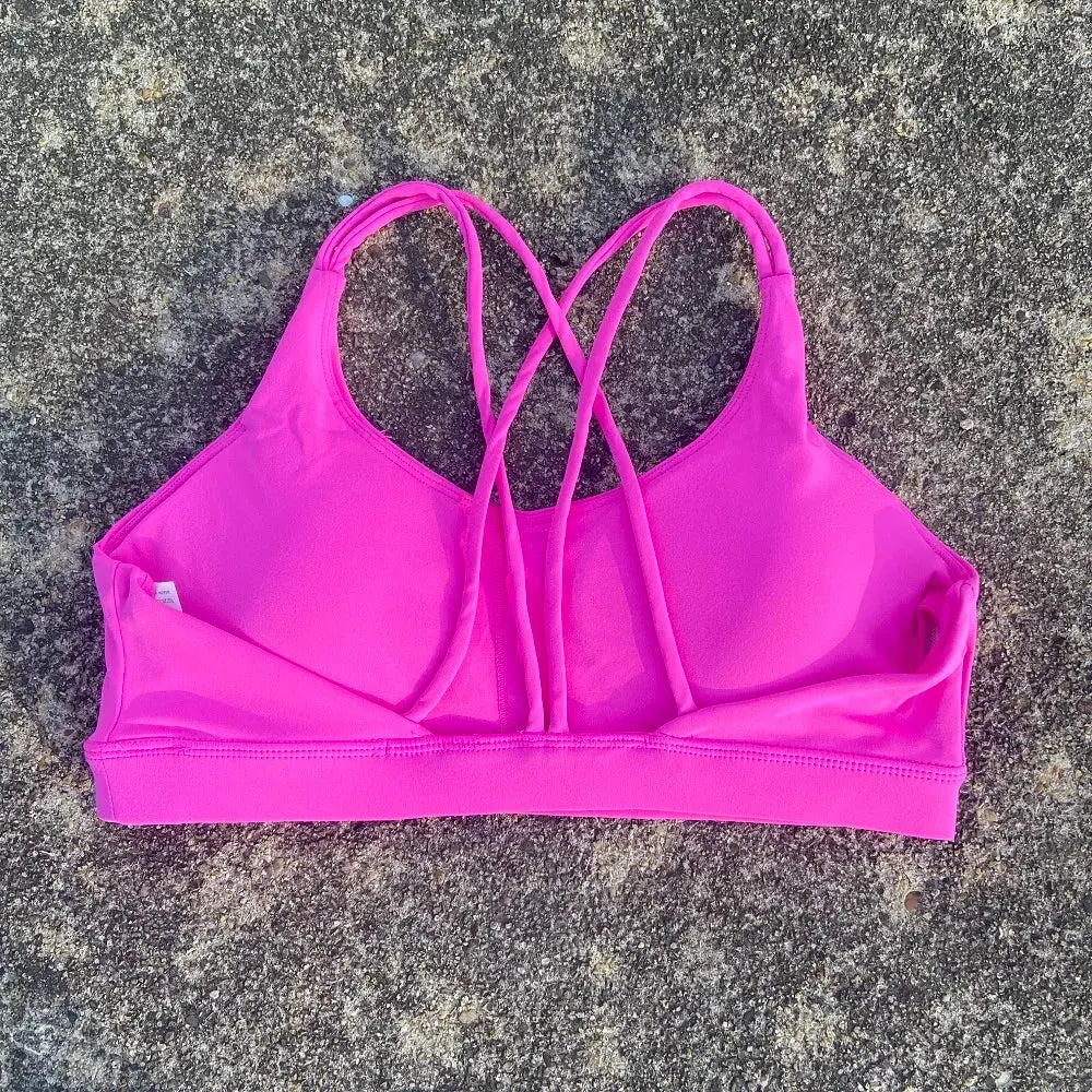 High Performance Sports Bra - Nisiowelt