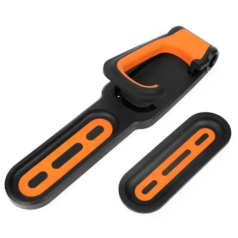 Bicycle Wall Mount Rack Bike Storage Hook Nisiowelt