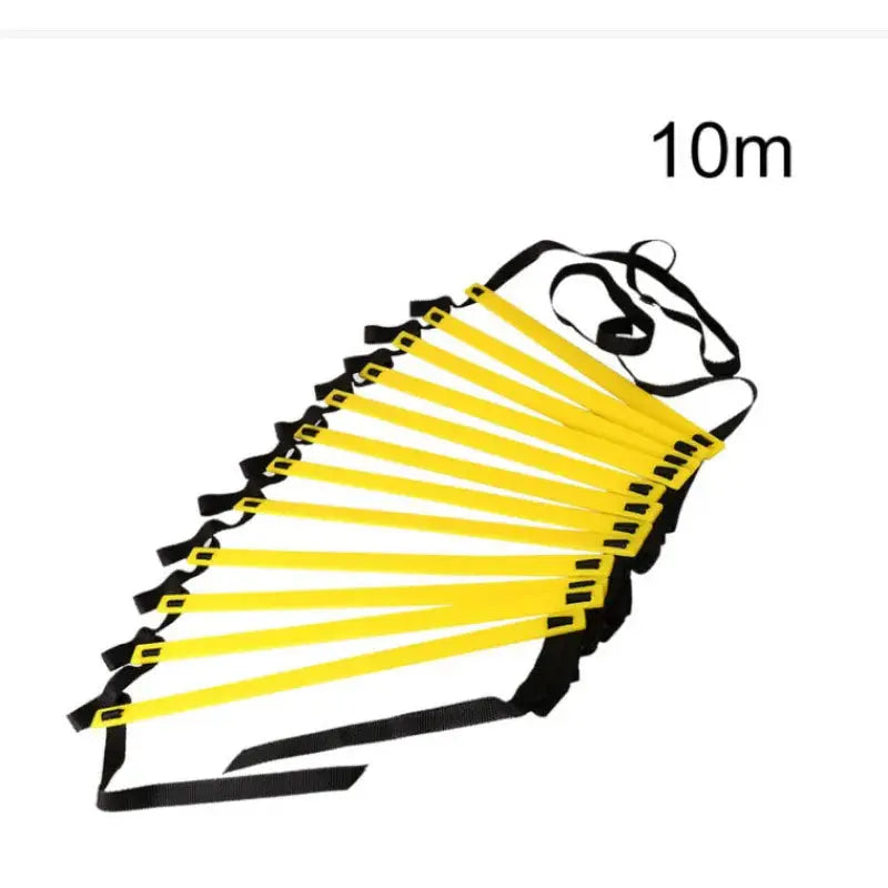 Agility Ladder for Speed and Sports Training Nisiowelt