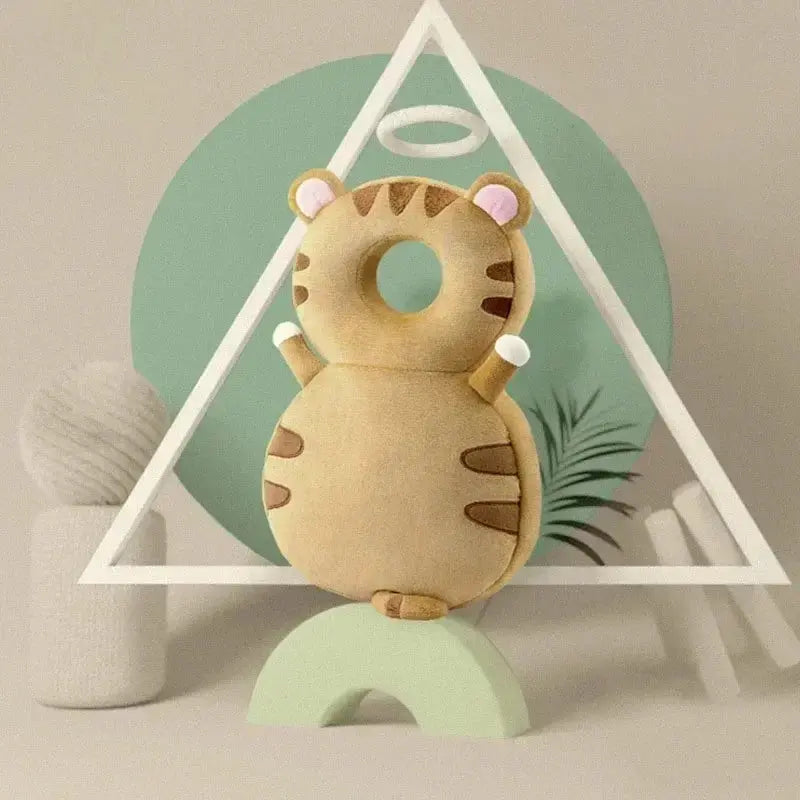 Baby Head Protector Nisiowelt