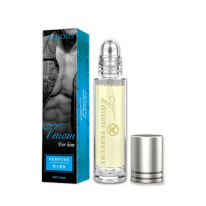 Long-Lasting 100ML Body Mist Nisiowelt