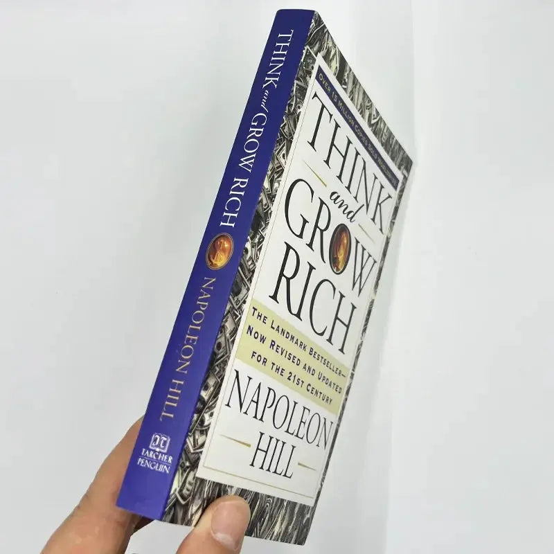 Classic Inspirational: Think and Grow Rich Nisiowelt