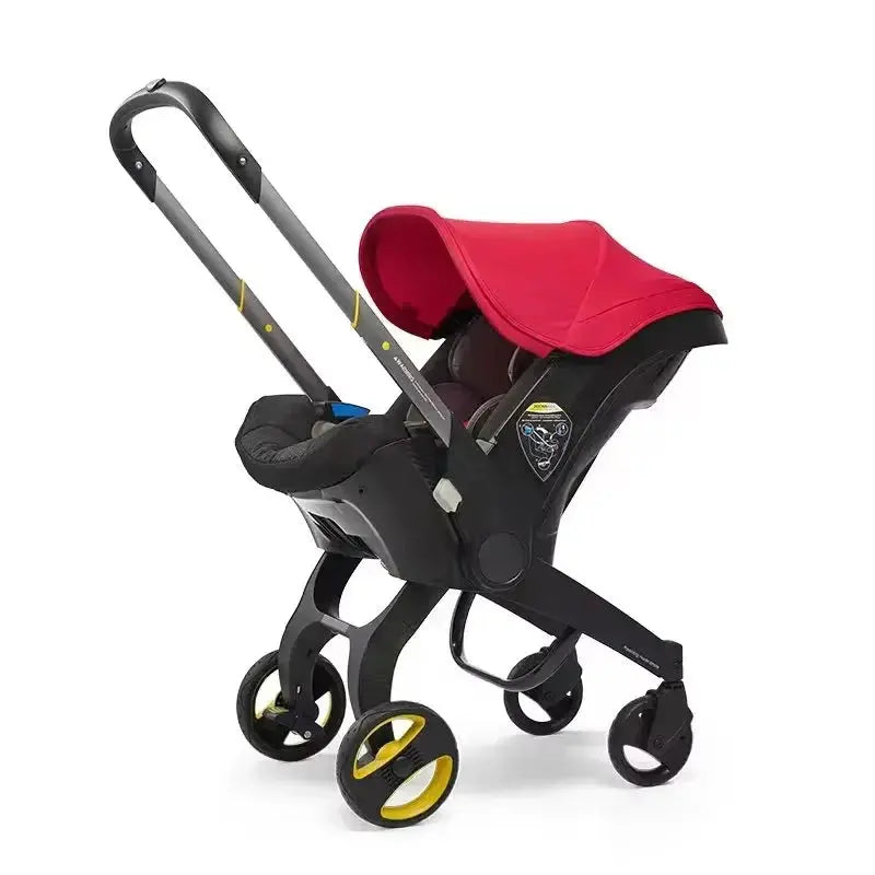 Baby Stroller 4 in 1 Lightweight - Nisiowelt