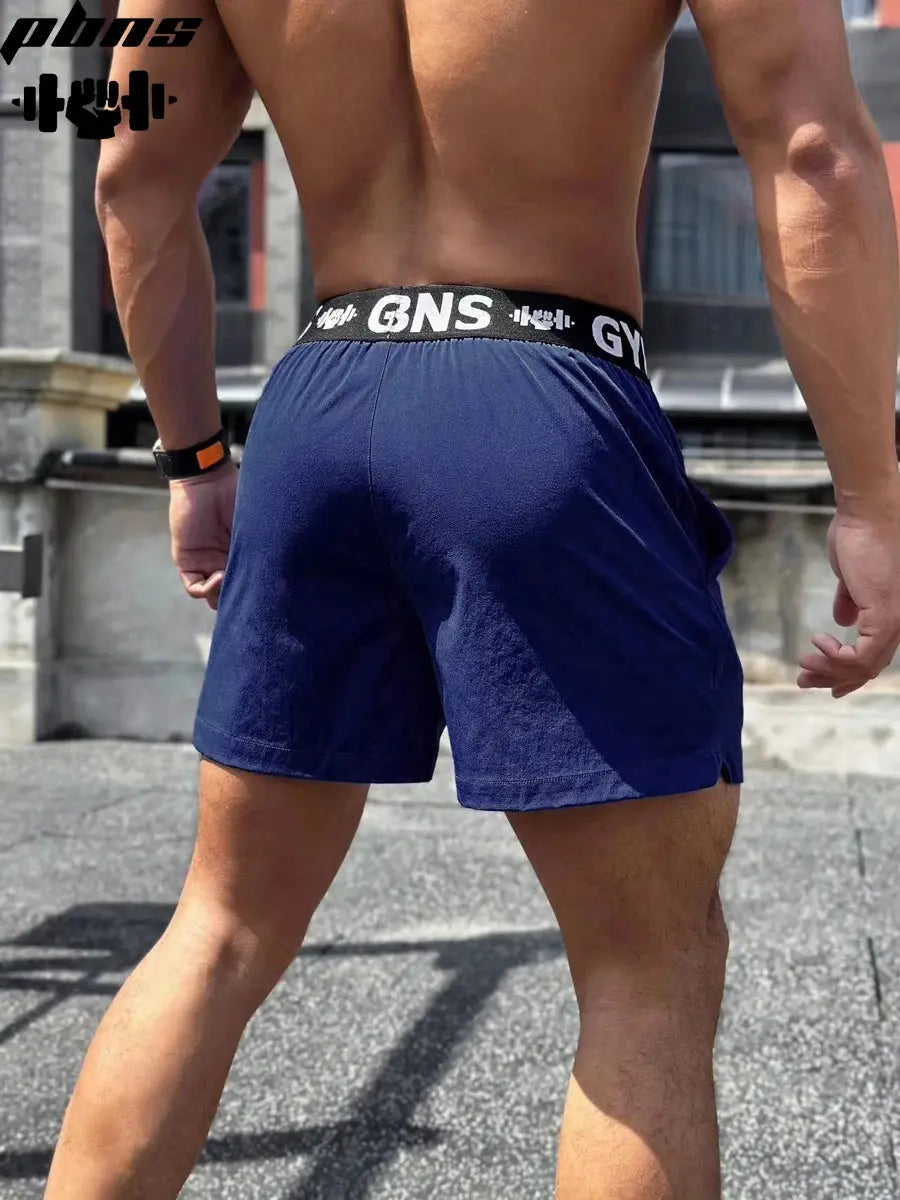 shorts Men's fitness training Nisiowelt