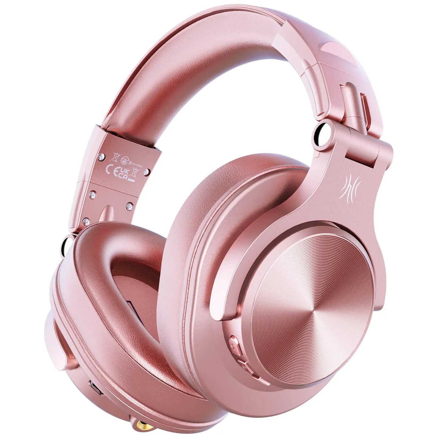 Oneodio Fusion A70 Bluetooth 5.2 Hi-Res Audio Headphones 72H - Nisiowelt