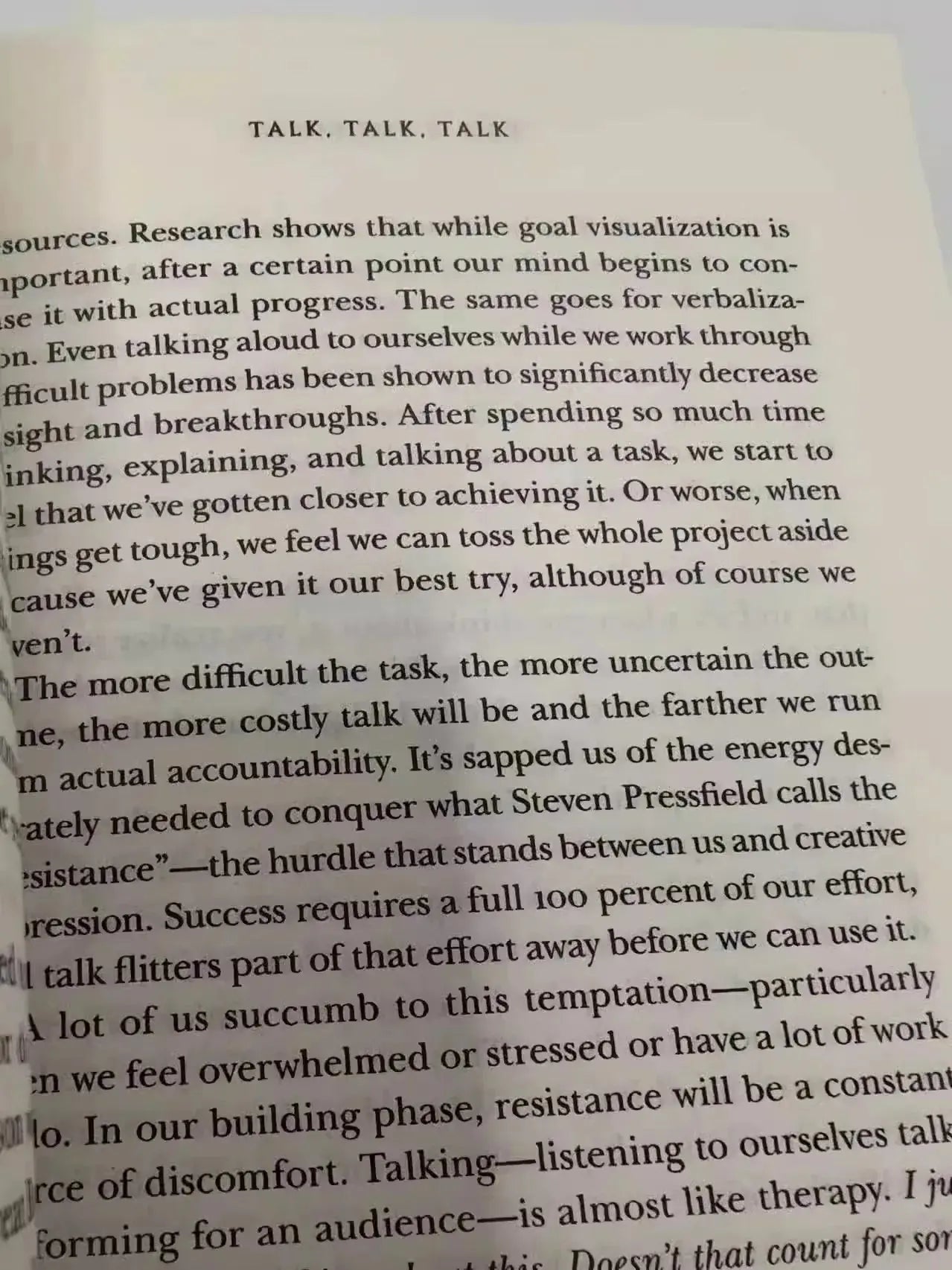 Ego Is The Enemy: The Fight to Master Our Greatest Opponent - Nisiowelt