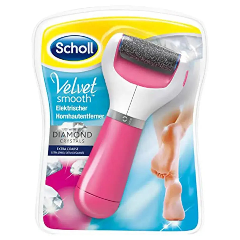 CorrectorFoot Care Tool Replacement Rollers - Nisiowelt