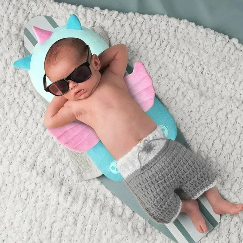 Baby Head Protector Nisiowelt