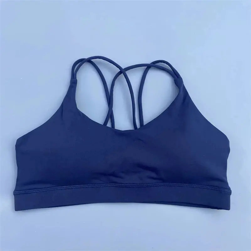 High Performance Sports Bra - Nisiowelt