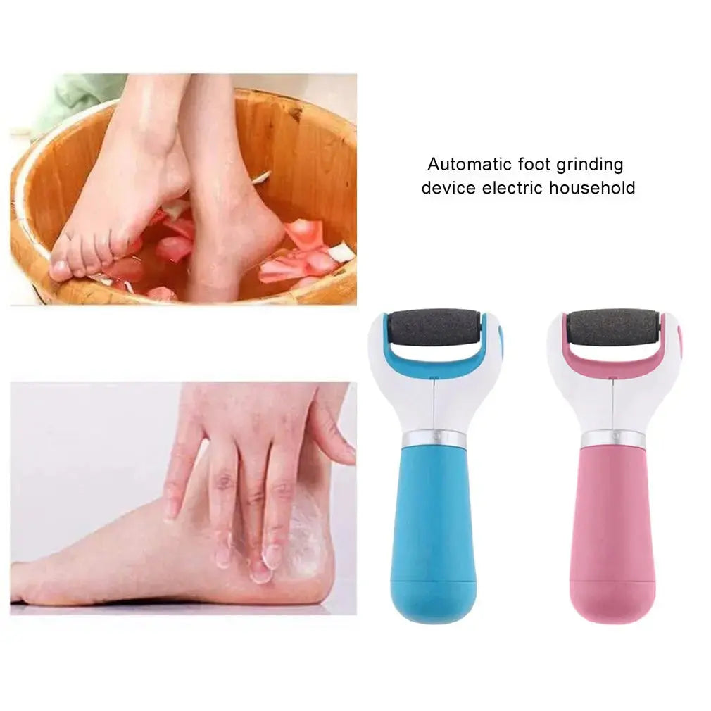 CorrectorFoot Care Tool Replacement Rollers - Nisiowelt