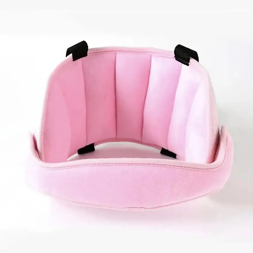 Adjustable Child Head Support Belt Nisiowelt