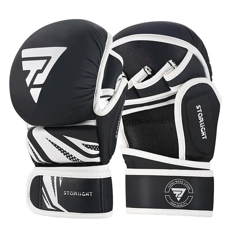 MMA Boxing Gloves for Training Nisiowelt