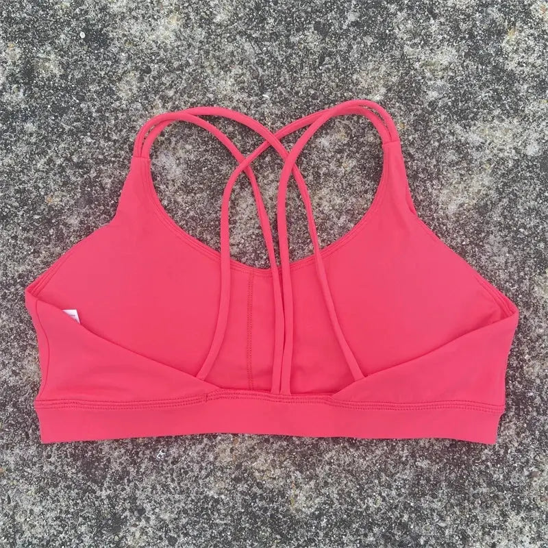 High Performance Sports Bra - Nisiowelt