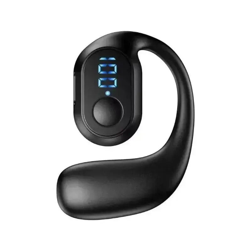 TWS Wireless Ear Hook Headphones Nisiowelt