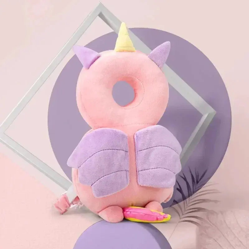 Baby Head Protector Nisiowelt